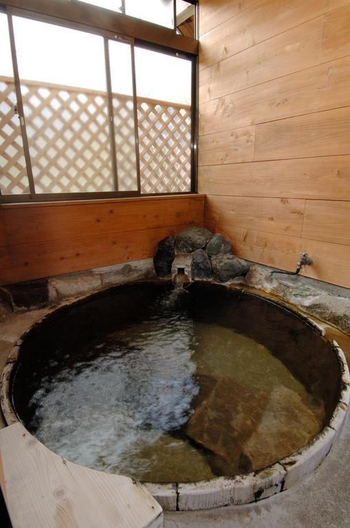Nakashimakan Takayama  Exterior photo